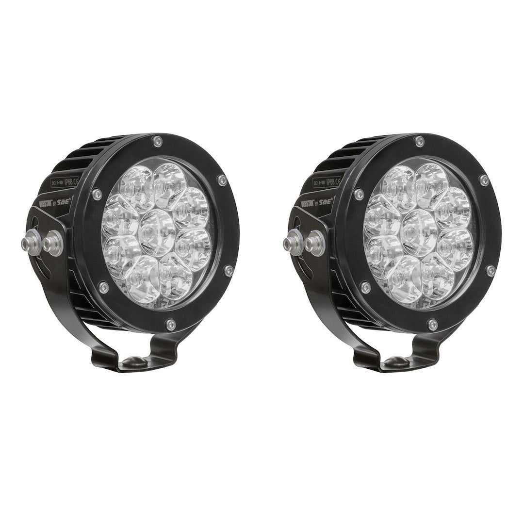 Westin Automotive 09-12007a-Pr Driving/ Fog Light||09-12007a-Pr_Kodir_P04.Jpg||85||w160912007apr||1791831
