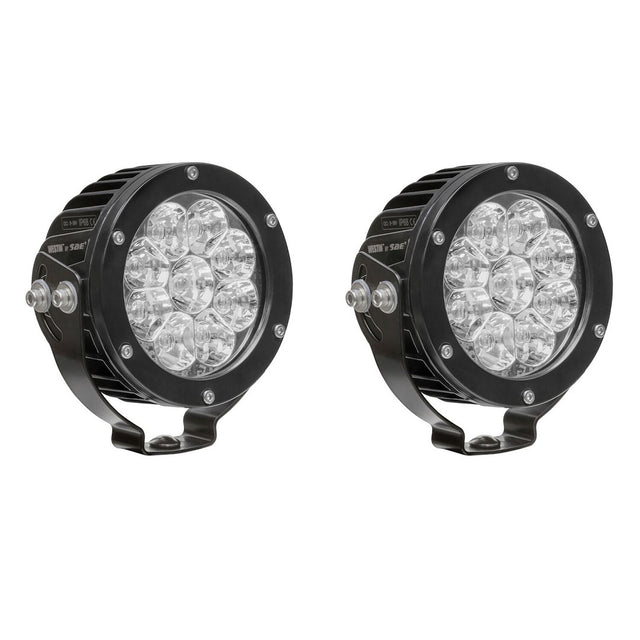 Westin Automotive 09-12007a-Pr Driving/ Fog Light||09-12007a-Pr_Kodir_P04.Jpg||85||w160912007apr||1791831