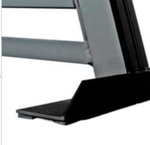 Product of Magnum Truck Racks 321SS  Headache Rack 