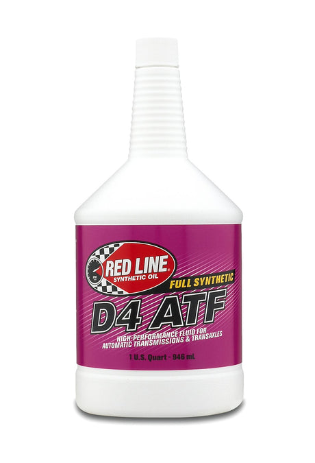 Red Line Oil 30504 Auto Trans Fluid||30504_D4_Q.Jpg||85||r3130504||1294175