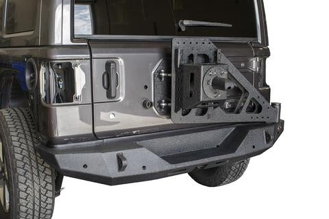 Product of Dv8 Offroad Tcjl-06 Spare Tire Carrier