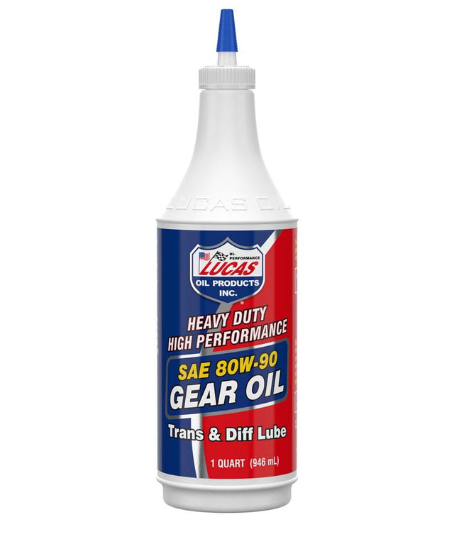 Lucas Oil 10043 Gear Oil||10043.Jpg||85||l4410043||1053120