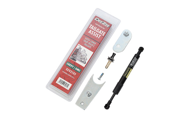 Dee Zee Dz43105 Tailgate Assist||dz43105.Jpg||85||d37dz43105||1779568