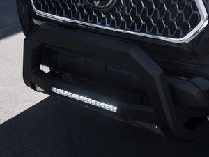 Product of Armordillo 8705209 Bull Bar  with skid plate 