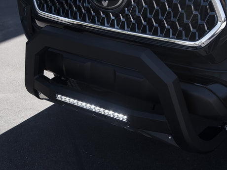 Product of Armordillo 8705209 Bull Bar  with skid plate 