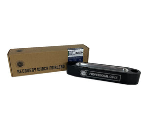 Overland Vehicle Systems 19019910 Winch Fairlead||||88||ovs19019910||1911179