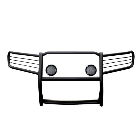 Black Horse Offroad 17a080202ma-Plfb Grille Guard||||85||blka080202lfb||2007453
