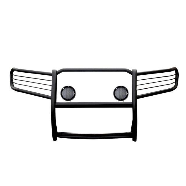 Black Horse Offroad 17a080202ma-Plfb Grille Guard||||85||blka080202lfb||2007453