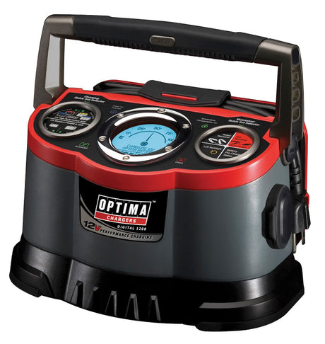 Product of Optima Battery 150-33508 Battery Charger
