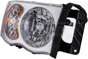 Dorman (Oe Solutions) 1591064 Headlight Assembly||1591064_2.Jpg||87||d181591064||1153180