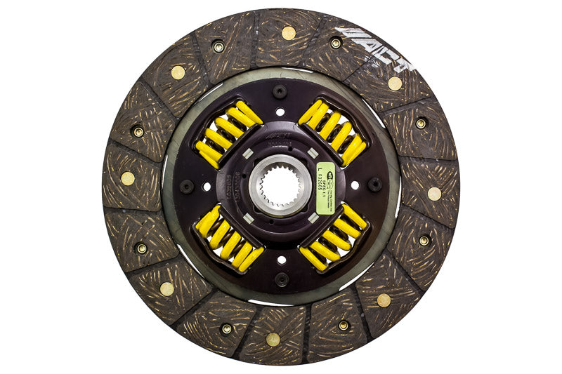 Product of Advanced Clutch Sb8-Hdss Clutch Set