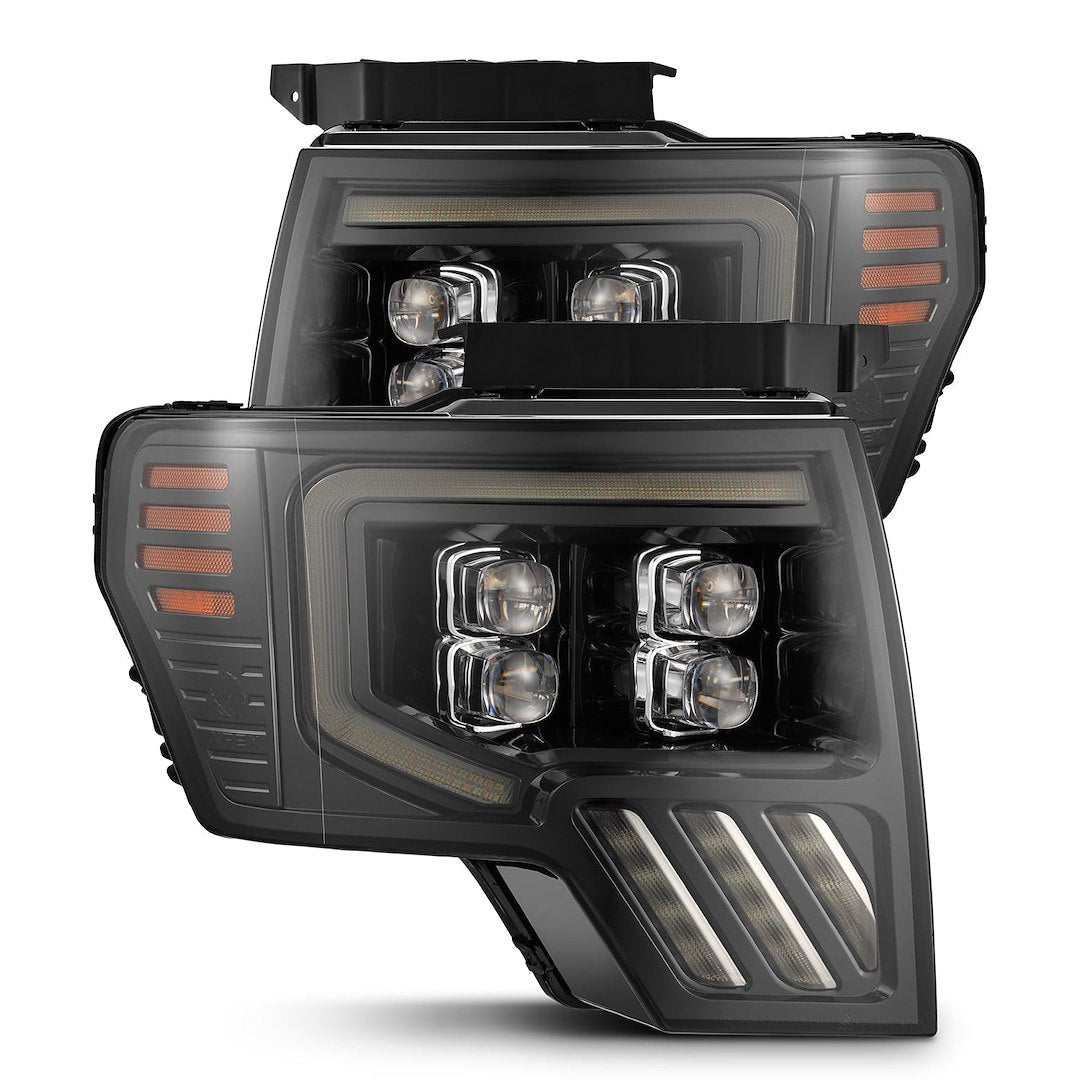 Alpharex Usa 880093 Headlight Assembly||880093.Jpg||85||alp880093||1681861