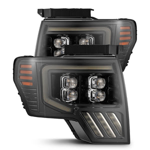 Alpharex Usa 880093 Headlight Assembly||880093.Jpg||85||alp880093||1681861