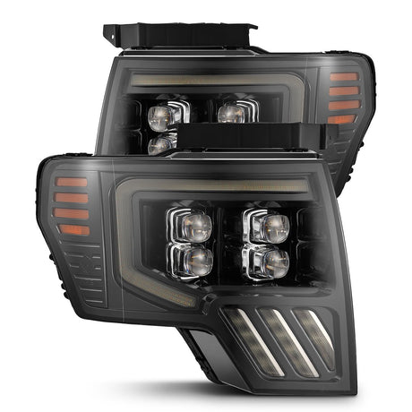 Alpharex Usa 880093 Headlight Assembly||880093.Jpg||85||alp880093||1681861