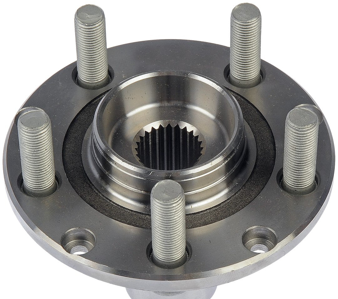 Dorman (Oe Solutions) 930-502 Wheel Hub Assembly||930-502-001.Jpg||86||d18930502||1210716
