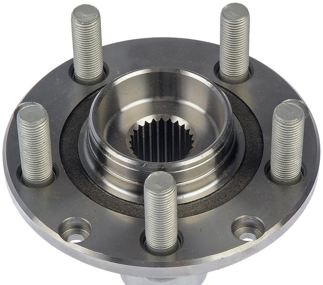 Dorman (Oe Solutions) 930-502 Wheel Hub Assembly||930-502-001.Jpg||86||d18930502||1210716