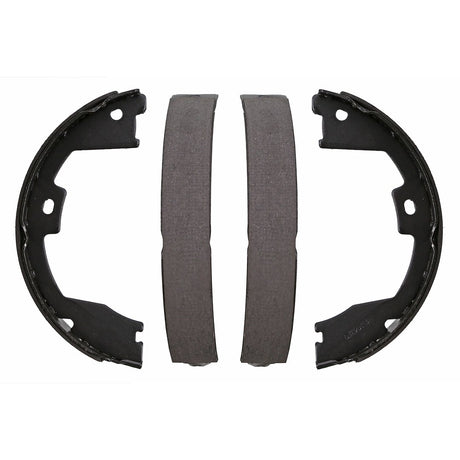 Wagner Brakes Z1043 Parking Brake Shoe||z1043.Jpg||85||w66z1043||2222646
