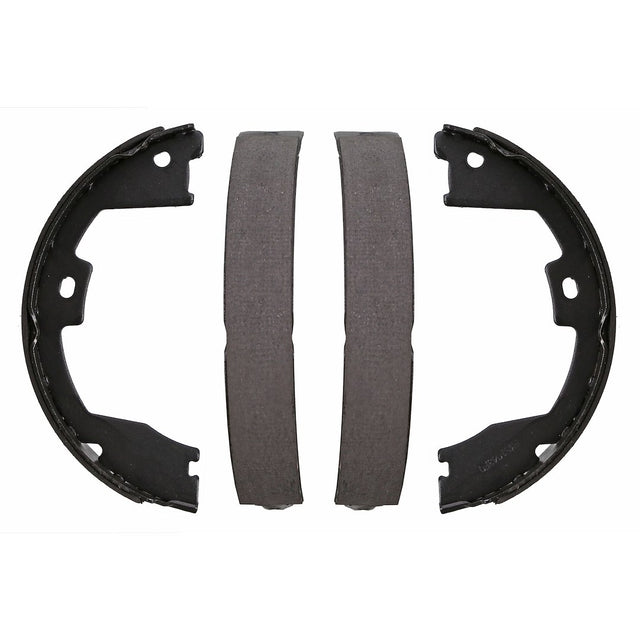 Wagner Brakes Z1043 Parking Brake Shoe||z1043.Jpg||85||w66z1043||2222646