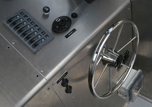 Product of Blue Sea 4378-Bss Power Distribution Box