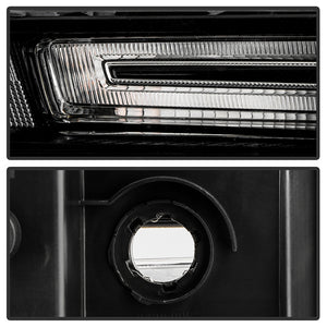 Xtune 9953187 Headlight Assembly||||90||s2z9953187||1917311
