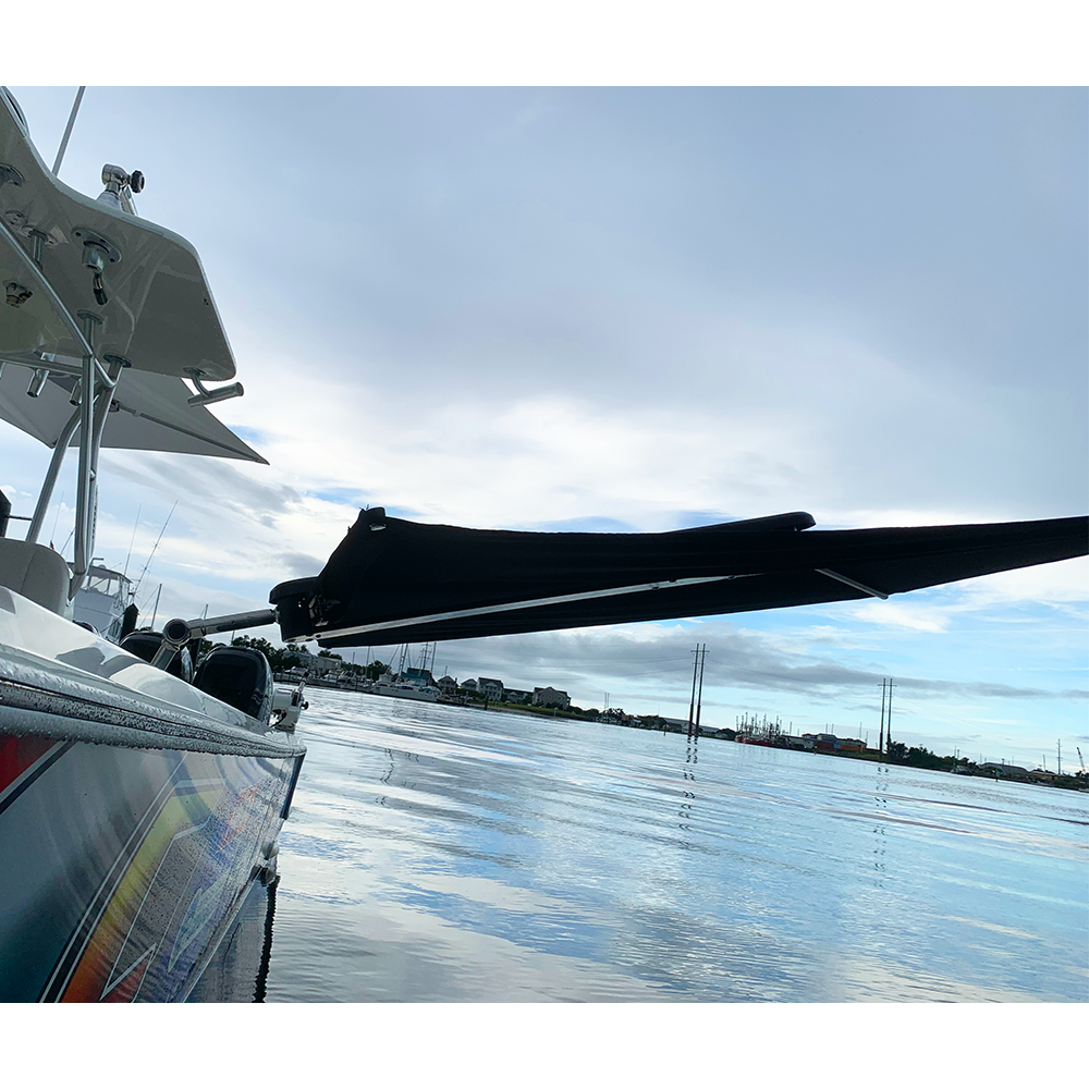 Product of Taco T10-3000-4 Boat T-Top Shade Extension