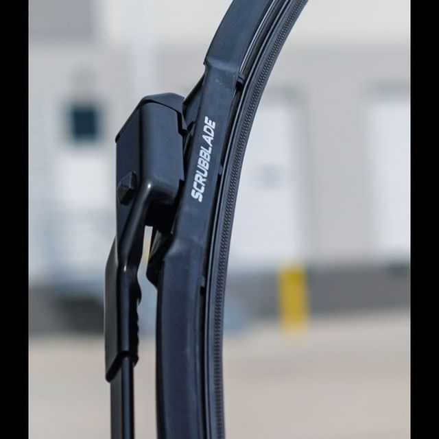 Scrubblade Be1400 Windshield Wiper Blade||||90||scrbe1400||1918695
