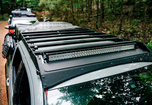 Product of Cali Raised Led Cr2877 Roof Rack