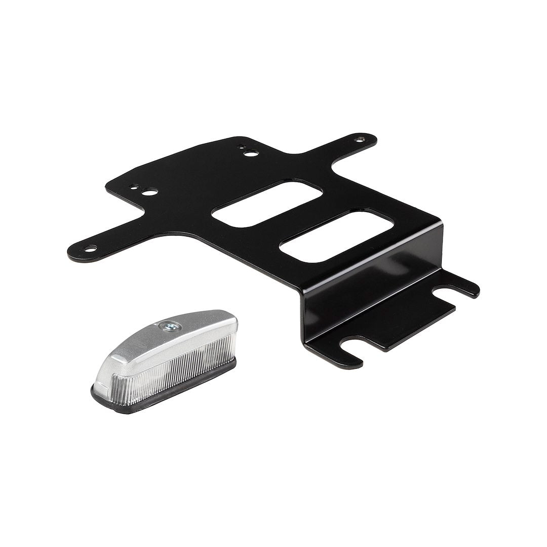 Product of Arb 5750390 License Plate Relocation Kit