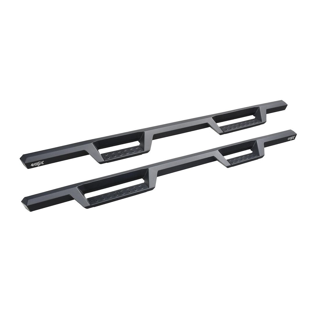 Product of Westin Automotive 56-14135 HDX Nerf Bar With Drop Down Steps 