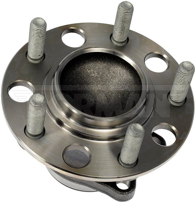 Dorman (Oe Solutions) 951-201 Wheel Bearing And Hub Assembly||951-201_2.Jpg||87||d18951201||1217559