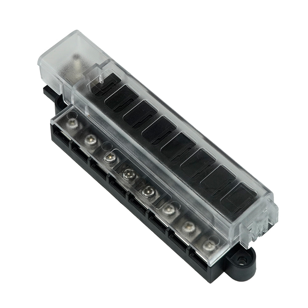 Egis 8046 Fuse Block||8046 Cover L Angle 1000x White Bkrd.Jpg||87||egi8046||1556219