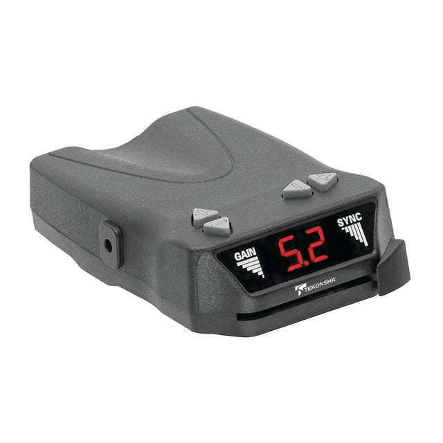 Product of Tekonsha 8507120 Trailer Brake Control