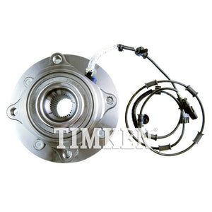 Product of Timken Bearings And Seals Ha590628 Wheel Bearing And Hub Assembly