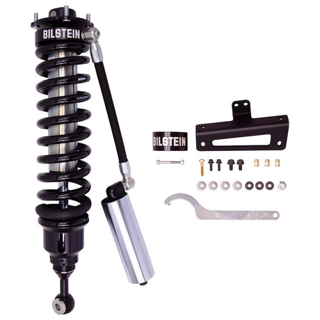 Product of Bilstein 41-284544 Yes Gas Charged Coil Over Shock Absorber 