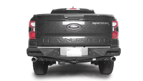 Fab Fours Fr24-E6451-1 Bumper||fr24-E6451-1.Jpeg||85||f66fr24e64511||1719611