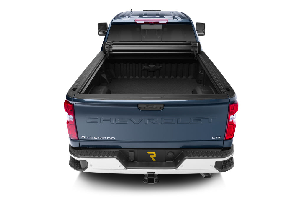 Product of Truxedo Sentry Hard Roll-Up 1573301 Tonneau Cover 