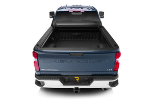 Product of Truxedo Sentry Hard Roll-Up 1573301 Tonneau Cover 