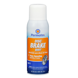 Product of Permatex 80077 Brake Anti Squeal
