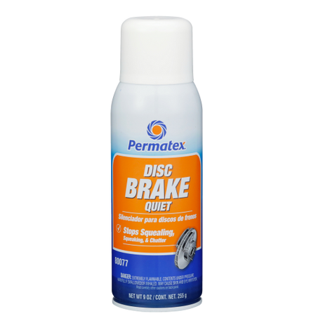 Product of Permatex 80077 Brake Anti Squeal