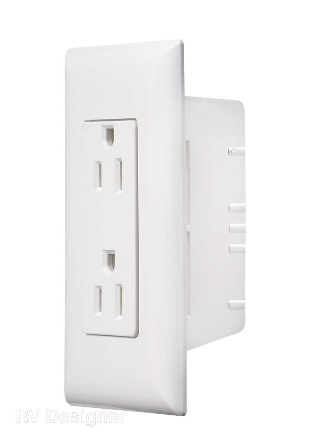 Rv Designer S831 Receptacle||s831webready.Jpg||85||r6rs831||1310964