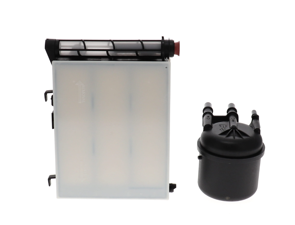 Product of Wix Filters Wf10458 Fuel Filter