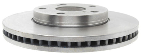 Product of Raybestos Brakes 96754R R-Line Plain Face 2-Piece Brake Rotor 