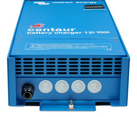 Product of Victron Energy Cch012100000 Battery Charger