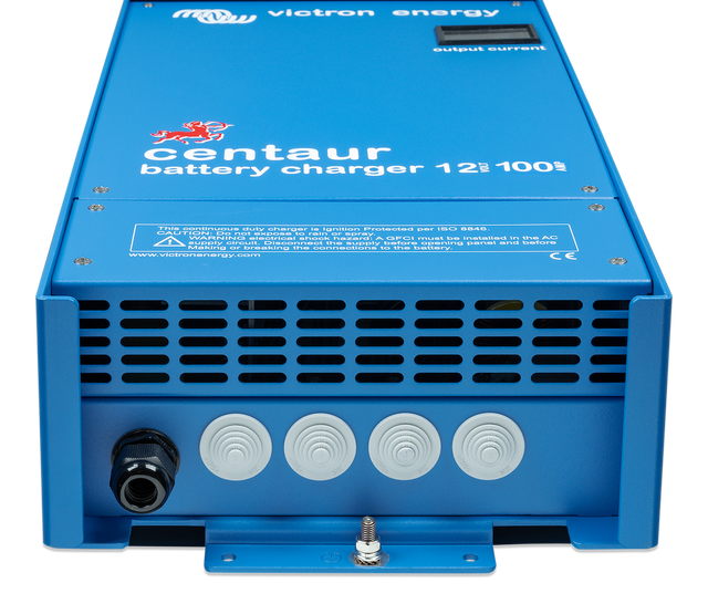 Product of Victron Energy Cch012100000 Battery Charger