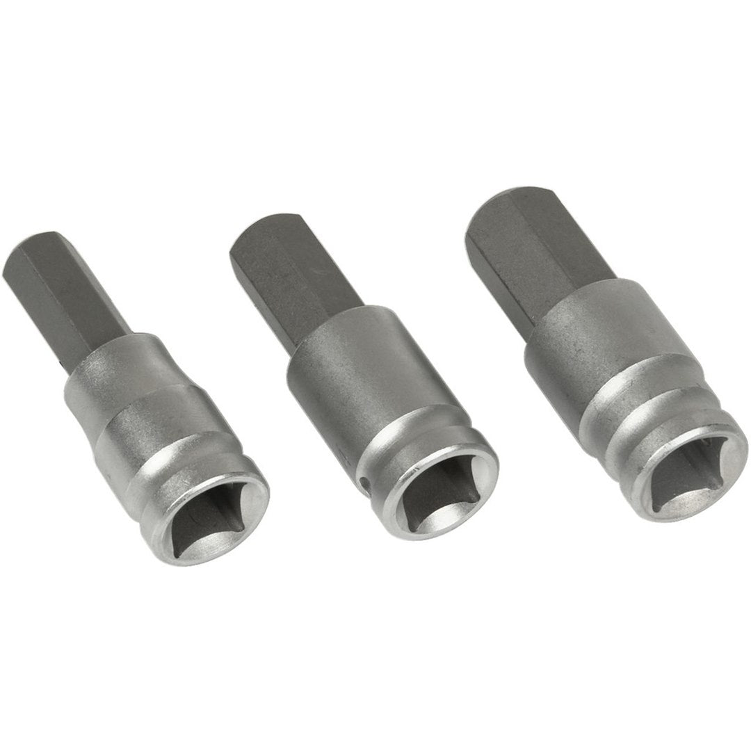 Performance Tool W86023 Socket Set||||85||ptlw86023||1912656