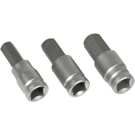 Performance Tool W86023 Socket Set||||85||ptlw86023||1912656