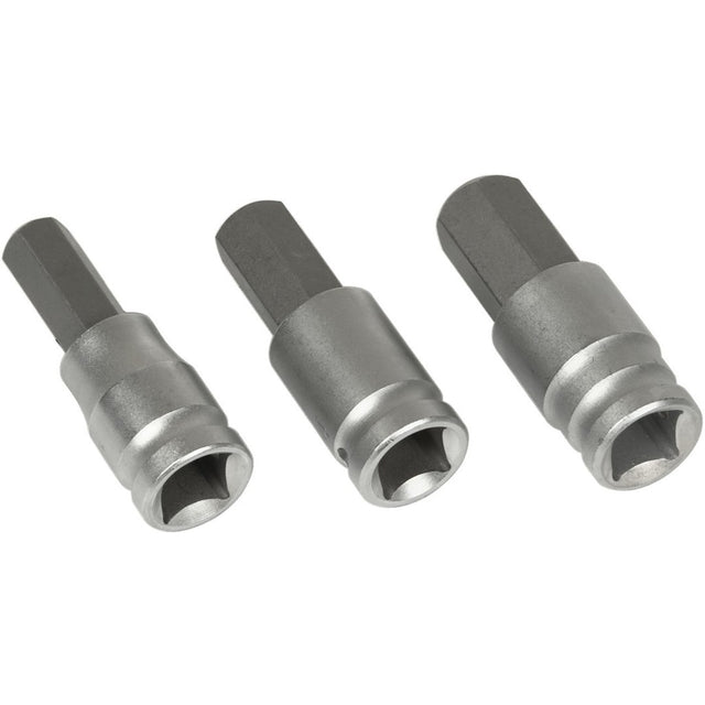 Performance Tool W86023 Socket Set||||85||ptlw86023||1912656