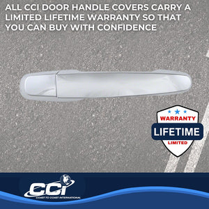 Coast To Coast Ccidh68566s Exterior Door Handle Cover||c2c_Ccidh68566s_Door Handle Cover_B2c_4.Jpg||88||c2cdh68566s||1124342