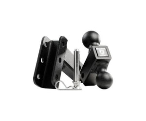 Bulletproof Hitches Ld202 Trailer Hitch Ball Mount||ld202_4.Jpg||89||bphld202||1743548