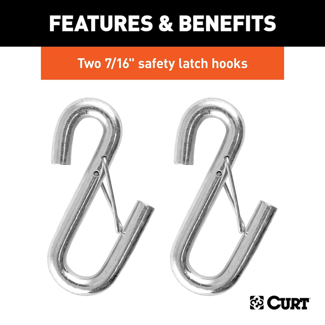 Curt 80151 Trailer Safety Cable||80151_3008x1990_Fc.Jpg||89||c9380151||1776178